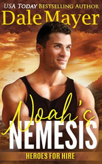 Noah's Nemesis