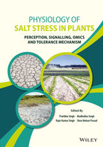 Physiology of Salt Stress in Plants