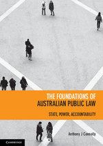 The Foundations of Australian Public Law
