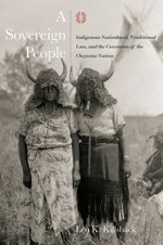 A Sovereign People
