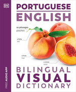 Portuguese English Bilingual Visual Dictionary Portuguese English Bilingual Visual Dictionary