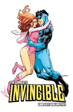 The Complete Invincible Library