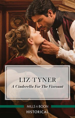 A Cinderella for the Viscount