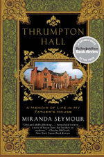 Thrumpton Hall