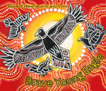 Brave Young Eagle