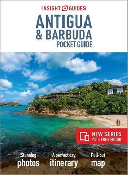 Insight Pocket Guide: Antigua & Barbuda