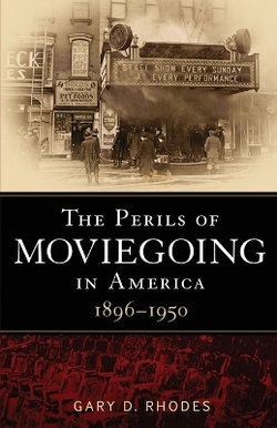 The Perils of Moviegoing in America