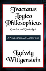 Tractatus Logico-Philosophicus (with linked TOC) Tractatus Logico-Philosophicus (with linked TOC)