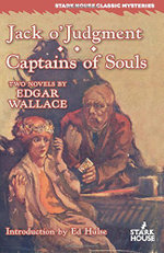 Jack o'Judgment / Captains of Souls