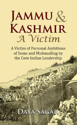 Jammu & Kashmir—A Victim