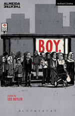 Boy