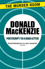 Postscript to a Dead Letter