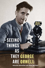 Seeing Things As They Are