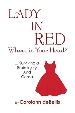 Lady in Red Where Is Your Head?