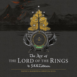 The Art of the Lord of the Rings [60th Anniversary Edition]