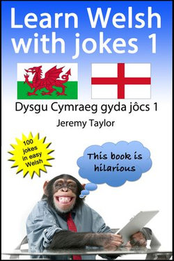 Learn Welsh With Jokes