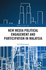 New Media Political Engagement And Participation in Malaysia