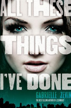 All These Things I've Done: Birthright 1