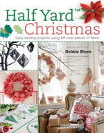 Half Yard# Christmas