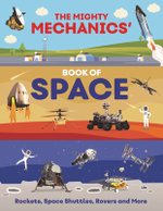 The Mighty Mechanics' Book of Space