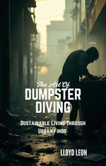 The Art Of Dumpster Diving