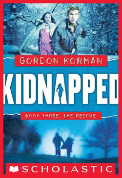 Kidnapped #3: Rescue