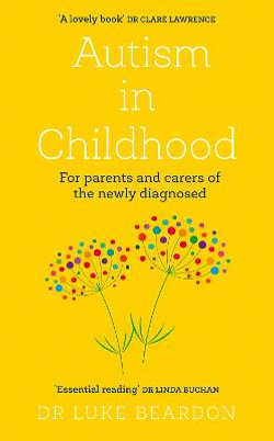 Autism in Childhood