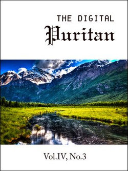 The Digital Puritan - Vol.IV, No.3