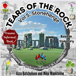 Tears of The Rock - Volume 5 Tears of The Rock - Volume 5