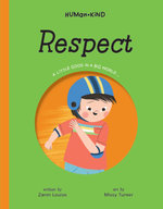 Human Kind: Respect (Exclusive Edition)