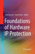 Foundations of Hardware IP Protection