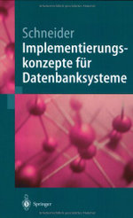 Implementierungskonzepte fuer Datenbanksysteme