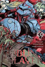 Goblin Slayer, Chapter 100 (manga)