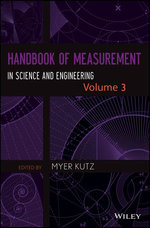 Handbook of Measurement in Science and Engineering, Volume 3