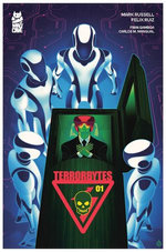 Terrorbytes #1