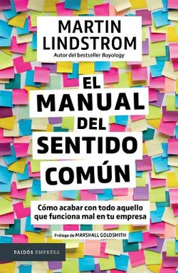 El Manual Del Sentido Común El Manual Del Sentido Común