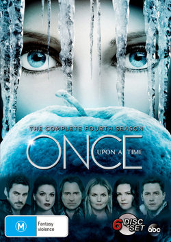 Once Upon a Time: Season 4