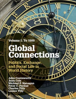 Global Connections: Volume 1, To 1500 Global Connections: Volume 1, To 1500