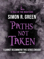 Paths Not Taken