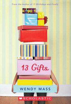 13 Gifts (Library Audio)