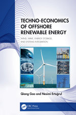 Techno-Economics of Offshore Renewable Energy