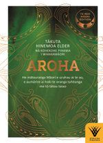 Aroha - Te reo Maori edition