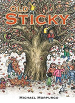 Rigby Literacy Collections Take-Home Library Upper Primary: Old Sticky (Reading Level 29-30/F&P Levels T-U)