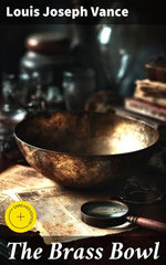 The Brass Bowl