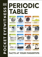 Pocket Eyewitness Periodic Table