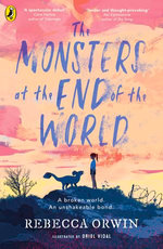 The Monsters at the End of the World