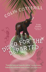Disco For the Departed