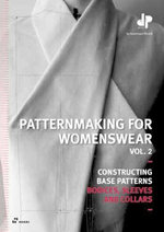 Patternmaking for Womenswear. Vol. 2