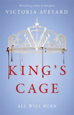 King's Cage