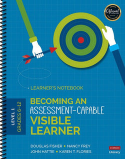 Becoming an Assessment-Capable Visible Learner
